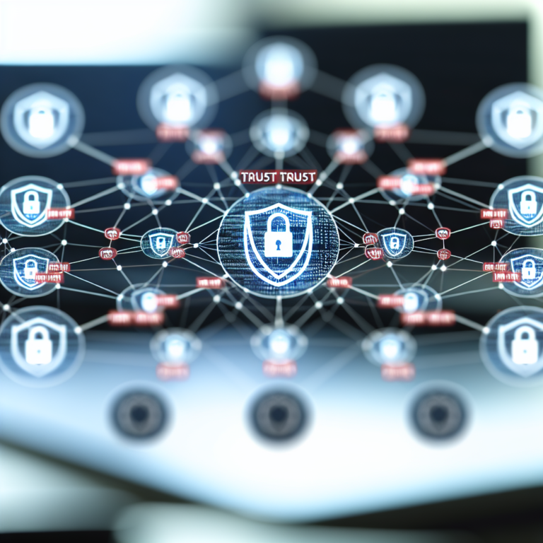 Zero Trust Security Model Explained (Step-by-Step Guide)