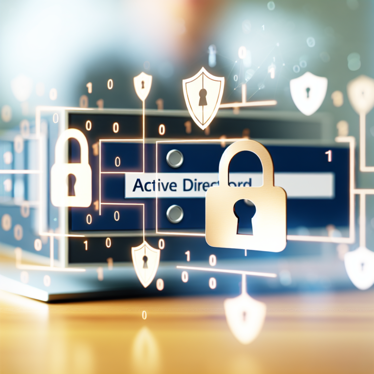 How to Secure Active Directory Against Cyber Attacks