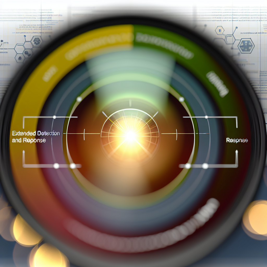 What is XDR? Extended Detection and Response Explained