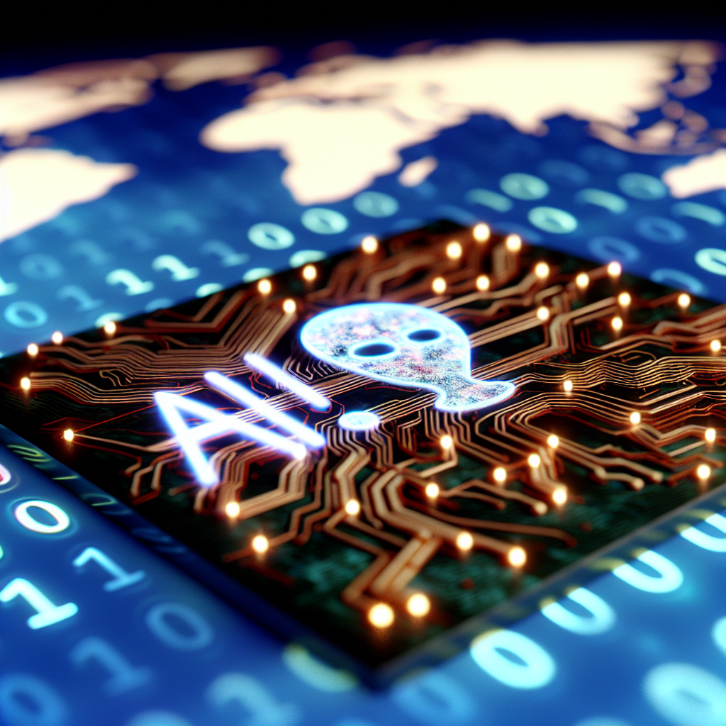 How AI is Used in Modern Malware