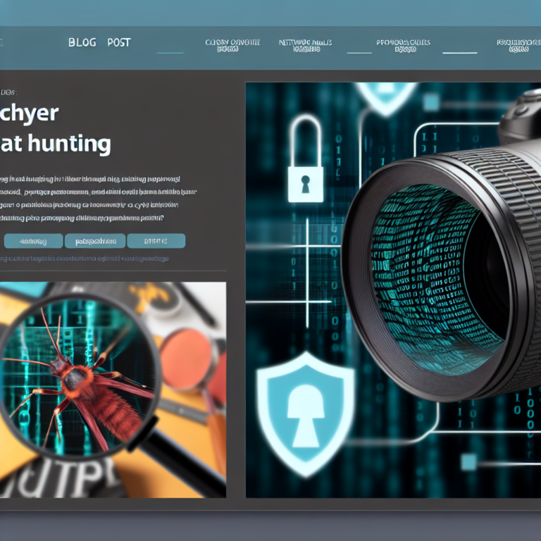 What is Cyber Threat Hunting? Complete Guide