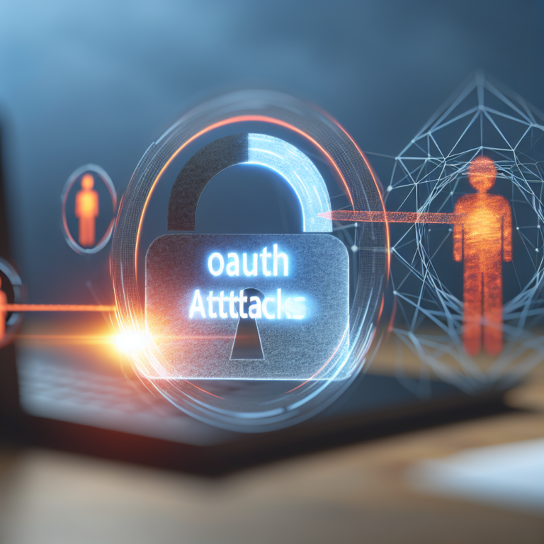 OAuth Attacks Explained: A Growing Threat