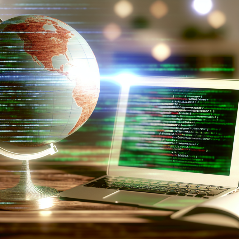 The Impact of Cyber Attacks on Global Businesses