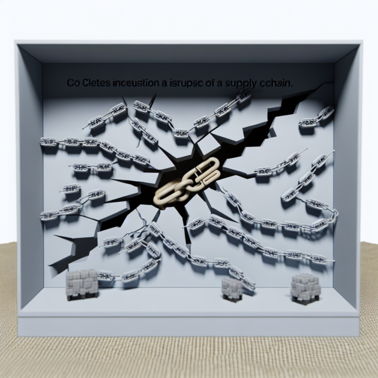 Inside a Supply Chain Attack: Step-by-Step Breakdown