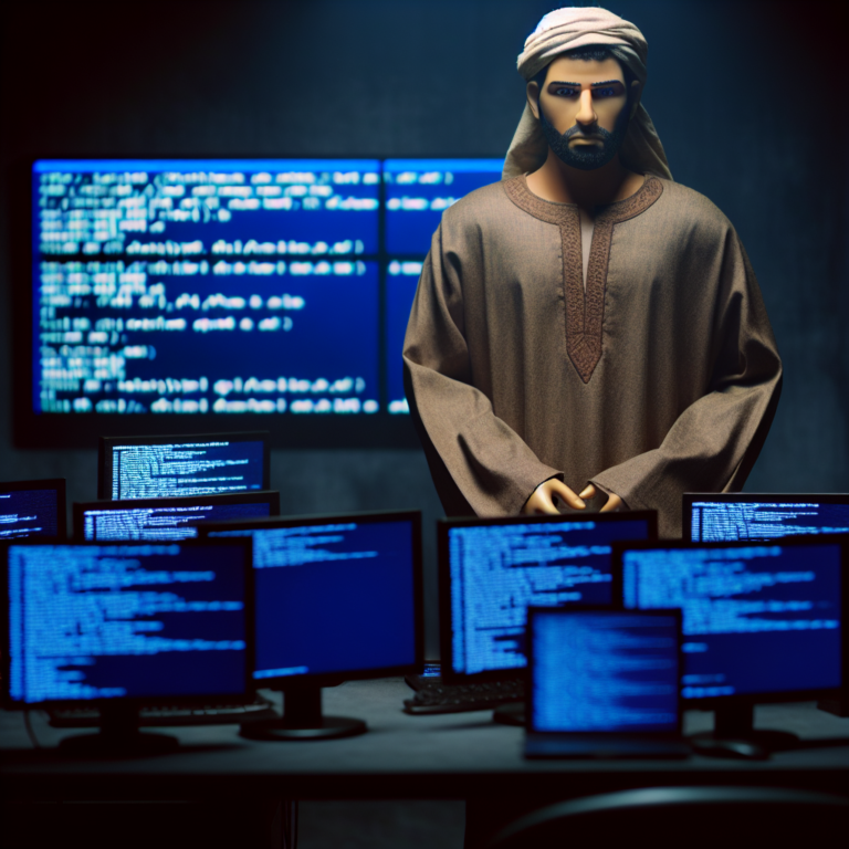 How Hackers Use Living-off-the-Land Techniques