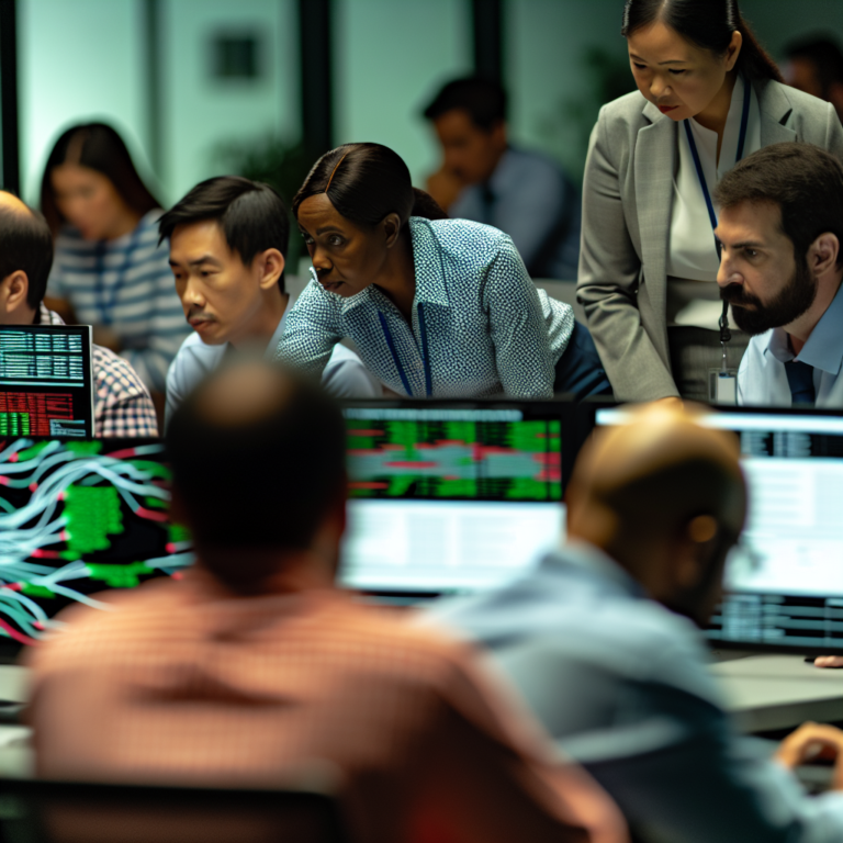 OT Incident Response Strategies