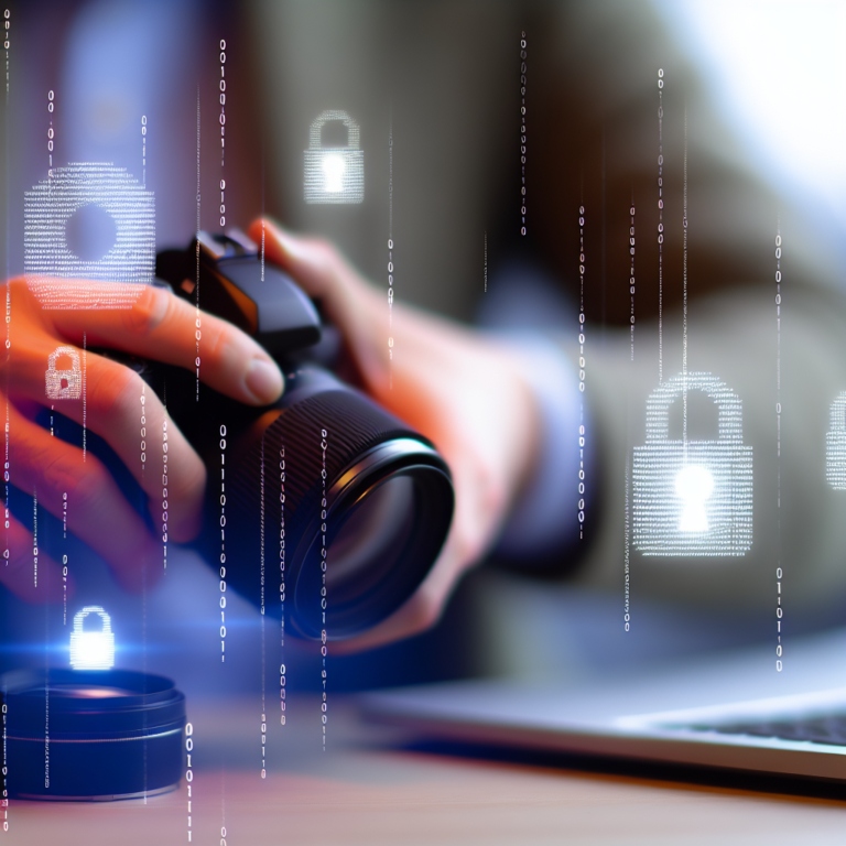 How Cybersecurity is Shaping Digital Transformation