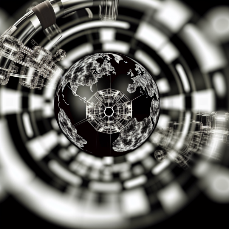 DarkSide Ransomware: Behind Colonial Pipeline