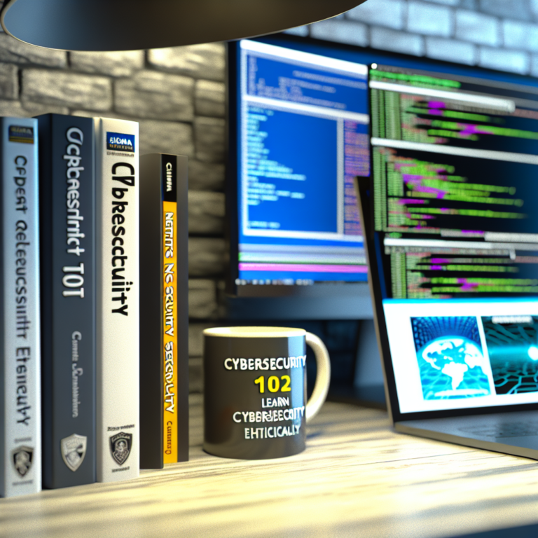 Best Resources to Learn Cybersecurity in 2026