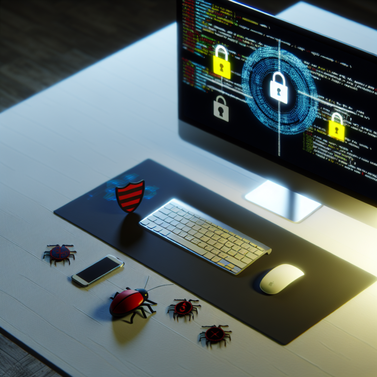 Top Cybersecurity Incidents This Month Explained