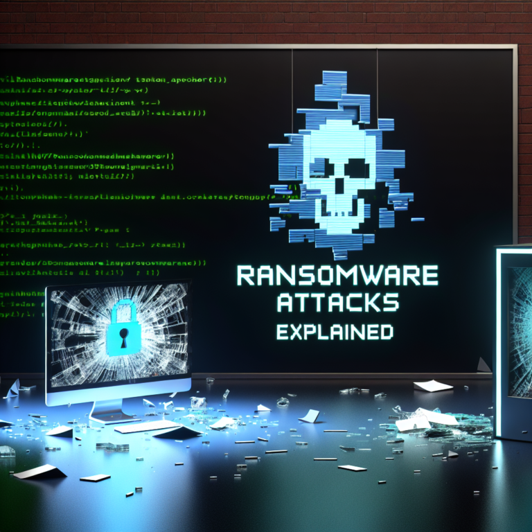 REvil Ransomware Attacks Explained