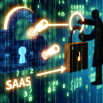 How Cybercriminals Exploit SaaS Applications