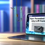 Hyper Personalized Phishing Using LLMs Explained