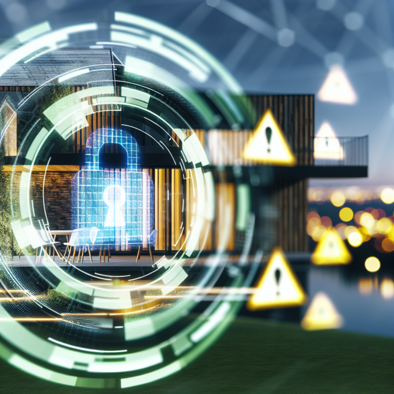 Cybersecurity Risks of Smart Homes in 2026