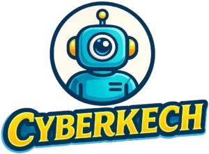 cyberKech For ceyber security