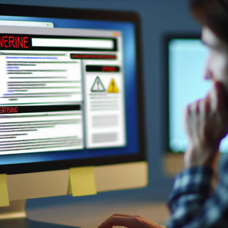How Hackers Use Malvertising to Spread Malware