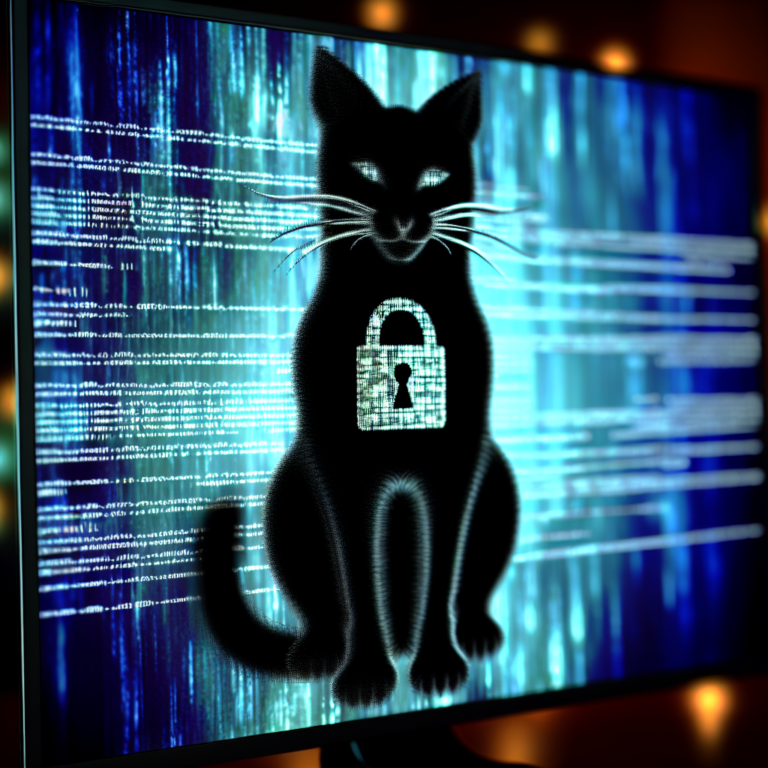 BlackCat (ALPHV) Ransomware Explained