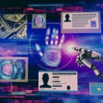 Synthetic Identity Fraud Using AI Systems