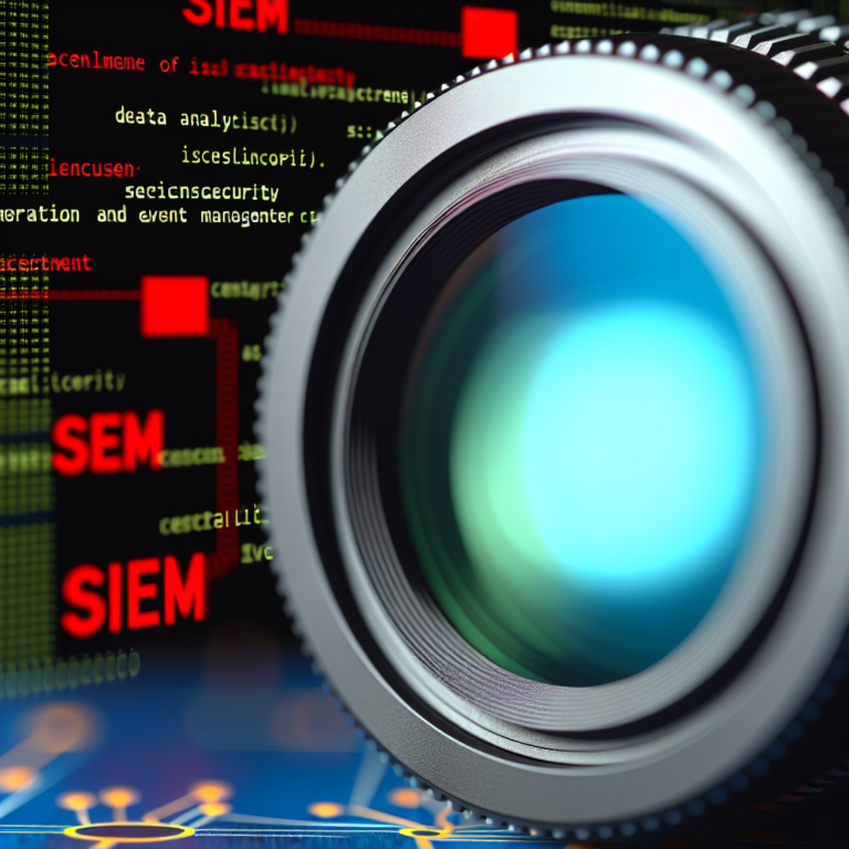 What is SIEM and How Does it Work?