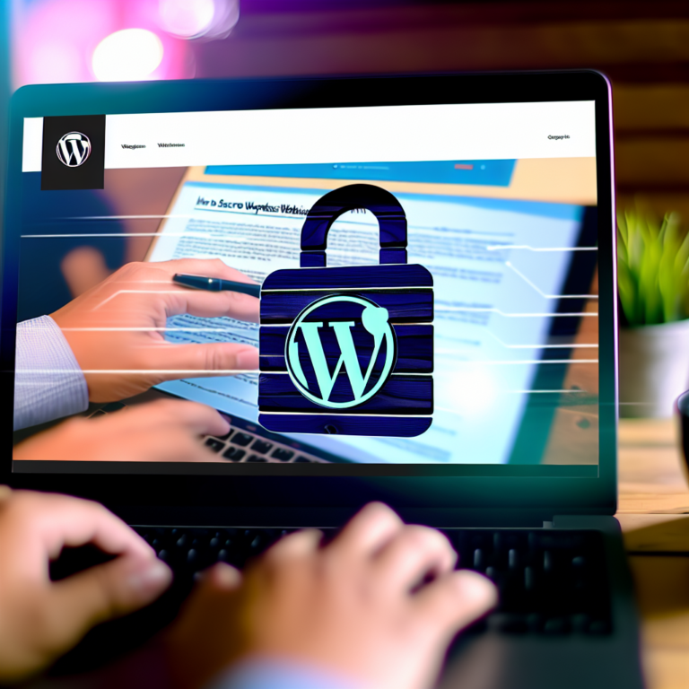 How to Secure WordPress Websites in 2026