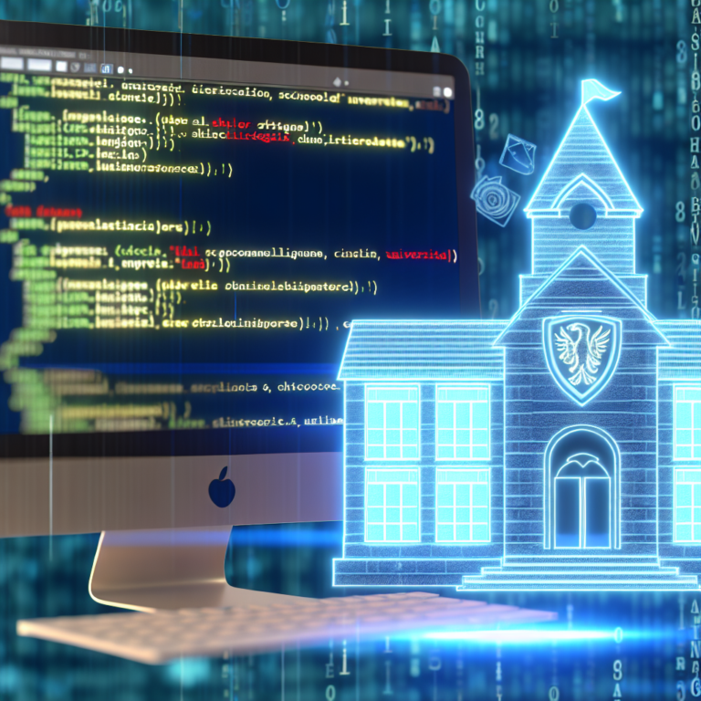 The Surge of Cyber Attacks on Schools and Universities