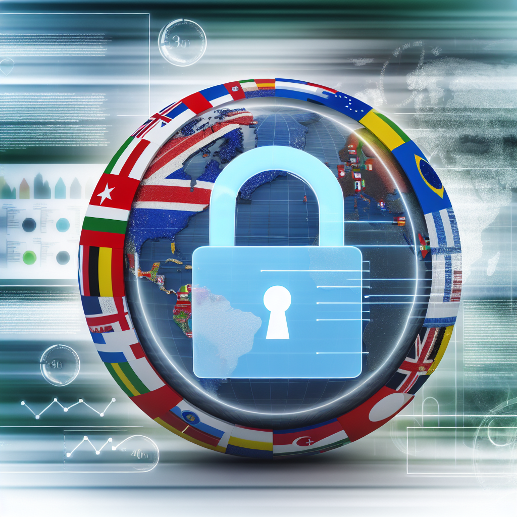 Data Privacy Laws Explained (Global Overview)