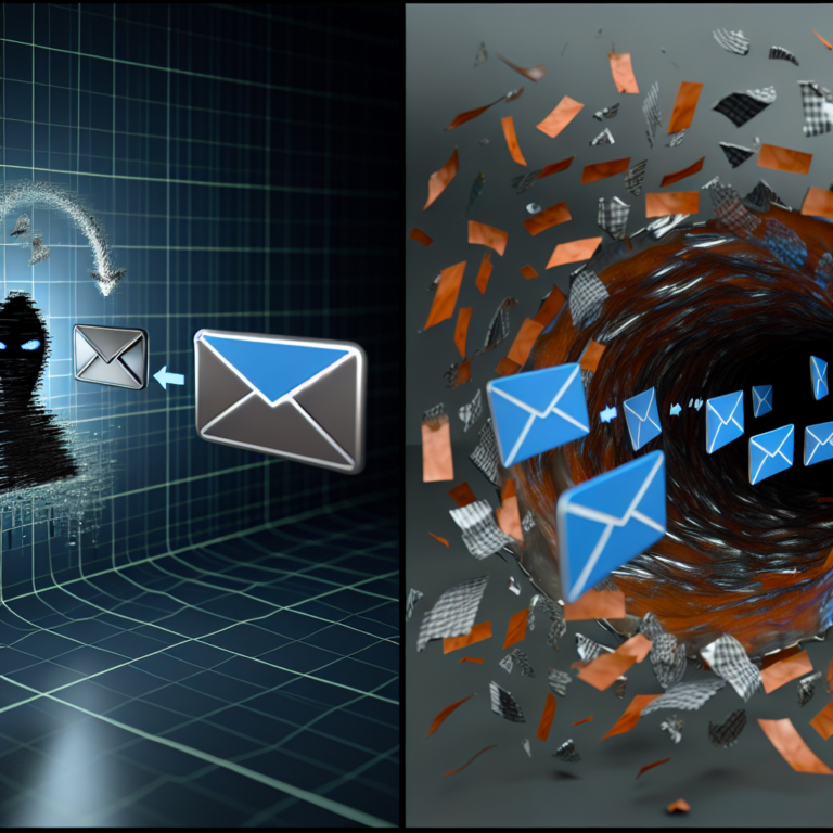 How a Phishing Email Leads to a Full Data Breach