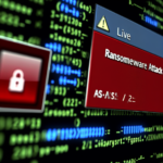 Latest Ransomware Trends and Attack Techniques in 2026