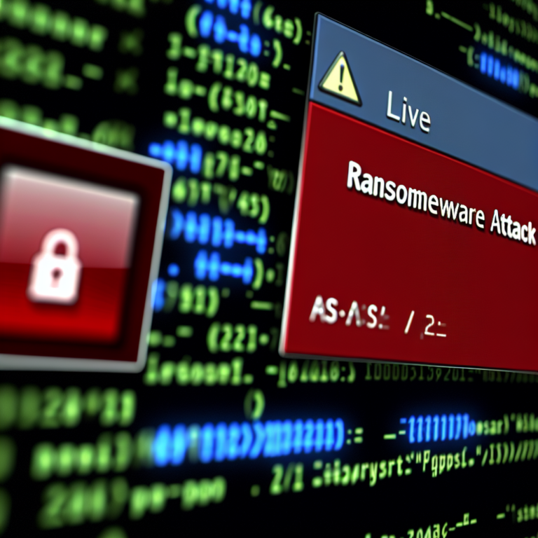 Latest Ransomware Trends and Attack Techniques in 2026