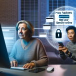 How Hackers Steal Your Identity Online (Explained)