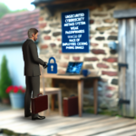 Top Cybersecurity Mistakes Small Businesses Make