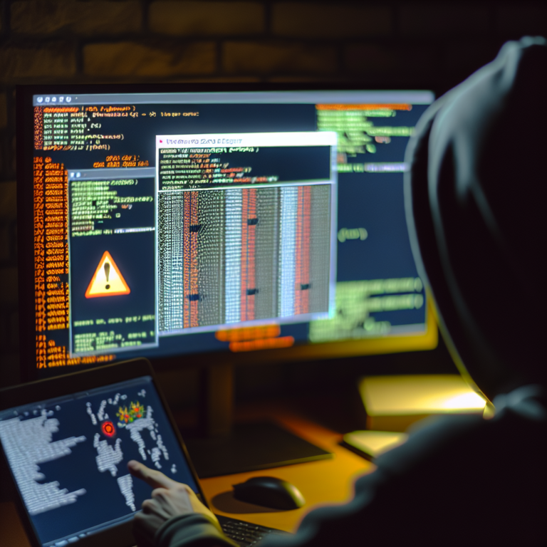 How a Zero-Day Exploit is Used by Hackers