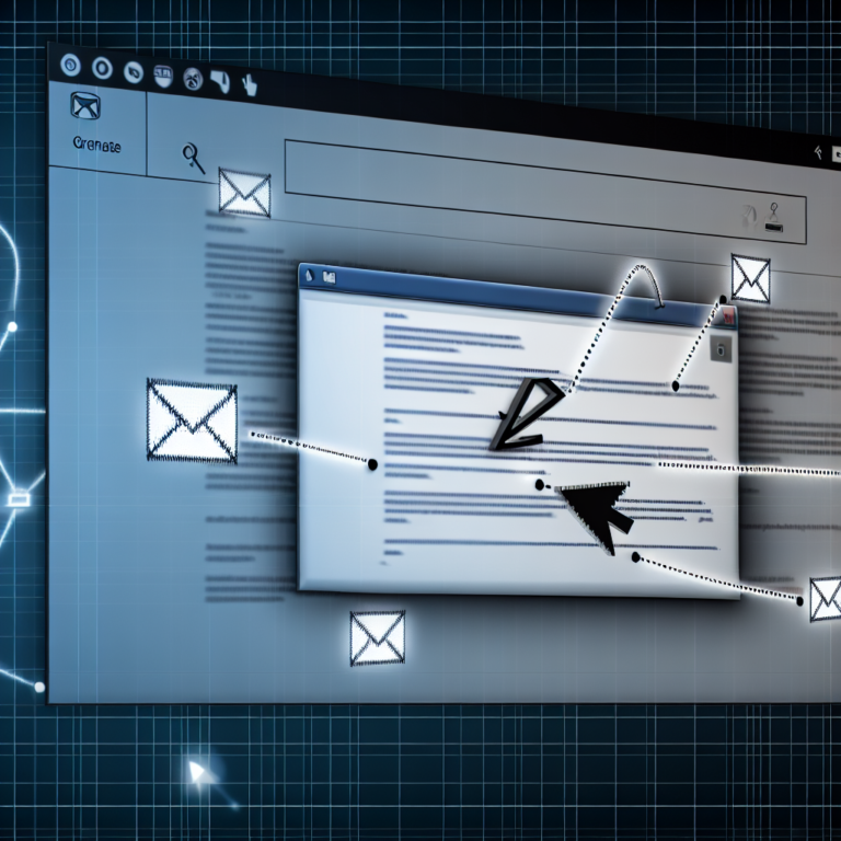 How an Email Attachment Installs Malware