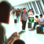 Public WiFi Risks: How to Stay Safe Anywhere