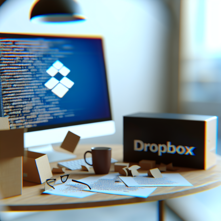 Dropbox Data Breach Explained