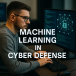 Machine Learning in Cyber Defense