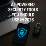 AI-Powered Security Tools You Should Use in 2026