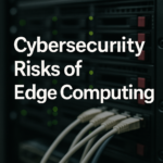 Cybersecurity Risks of Edge Computing