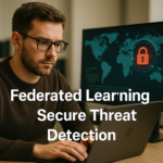 Federated Learning for Secure Threat Detection