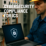 Cybersecurity Compliance for ICS
