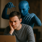 Psychological Manipulation via AI Systems