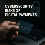 Cybersecurity Risks of Digital Payments